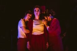 Review: Incendies at Le Trident Theatre, Quebec City