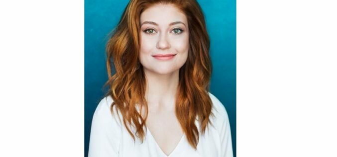 Review: Katherine Levac’s Velours and the Moose That Almost Drowned but Didn’t