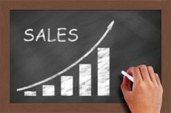 Tips on How to Increase Your Sales as a Young Entrepreneur