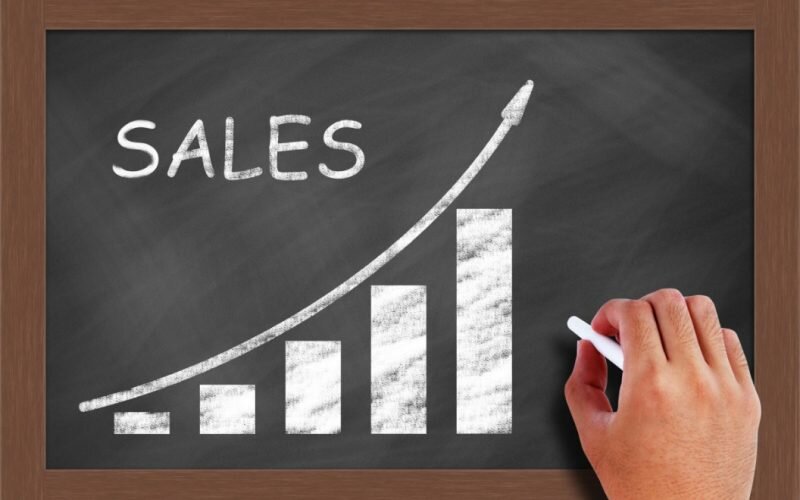 Tips on How to Increase Your Sales as a Young Entrepreneur