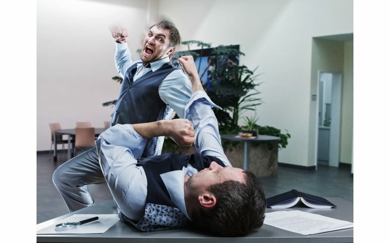What To Do If You’ve Been A Victim Of An Assault and Battery