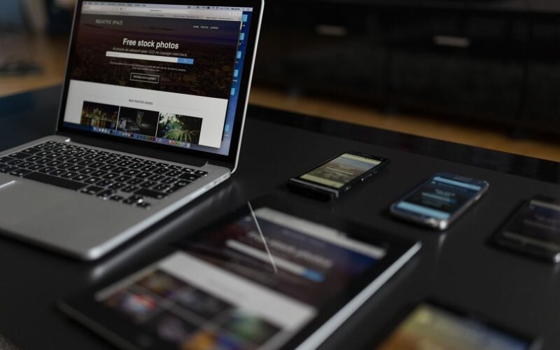 Massive Web Design Trends in 2018