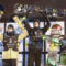 Spring fever at 2018 Jamboree and FIS Freestyle Ski and Snowboard Big Air World Cup Finals