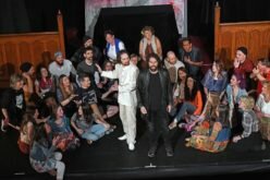 Jesus Christ Superstar in Quebec City