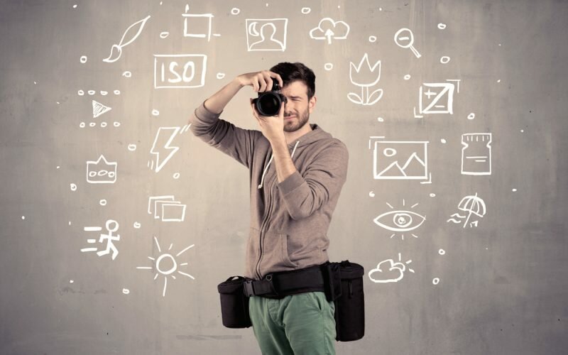 How To Take Great Photo Headshots For Your Quebec Business Profile