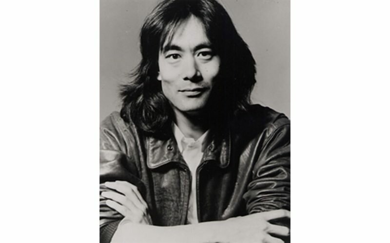 Kent Nagano presented with the Meritorious Service Medal