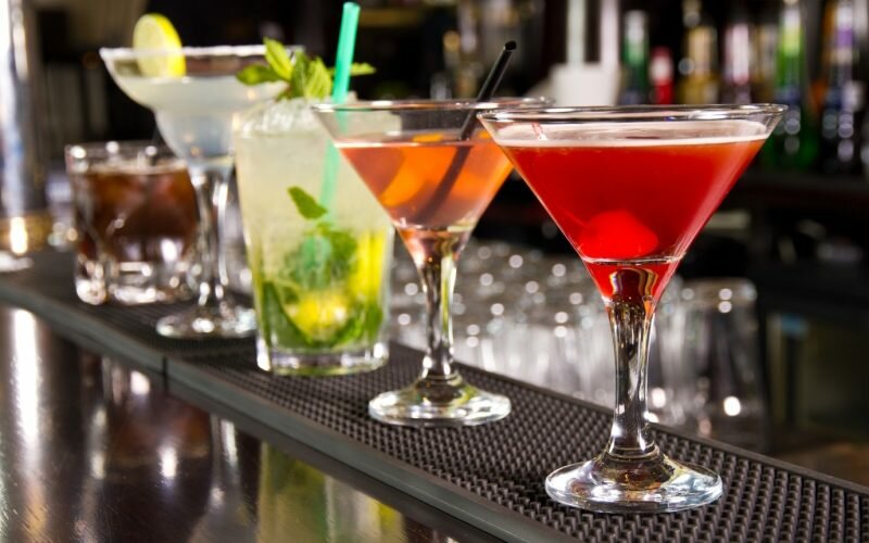 Get Rid of Coke! 5 Easy to Make Rum Cocktails That Taste Better